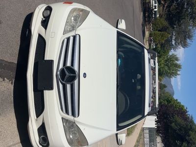 2010 Mercedes-Benz C-Class