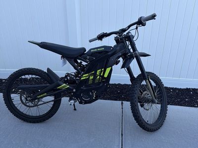 2024 Surron Light Bee X