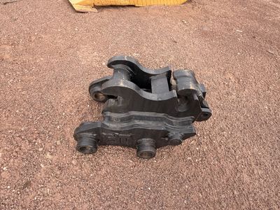 Mini Excavator Quick Coupler