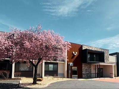 The Oslo Studio Apartments