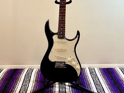 AXL Stratocaster Guitar