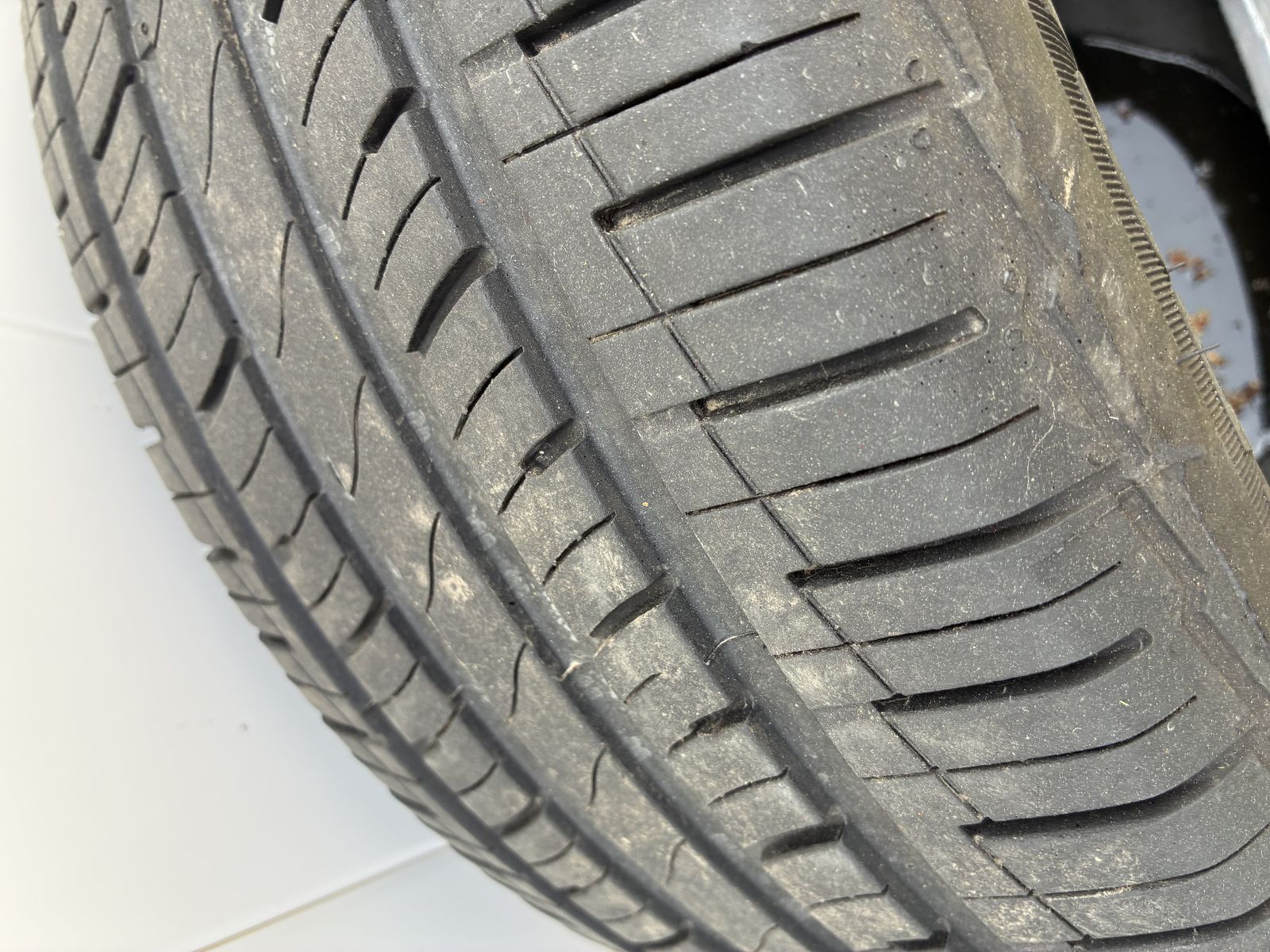 Tires free