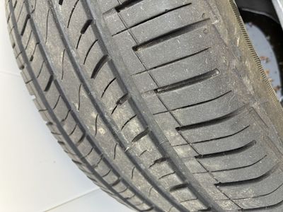 Tires free