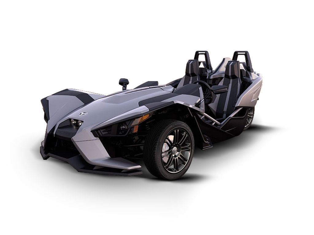2015 Polaris® Slingshot