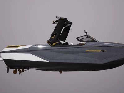 2026 Nautique G25 Paragon