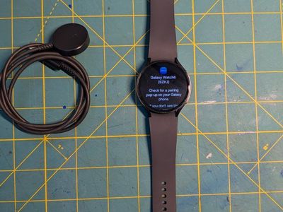 Samsung Galaxy Watch 6, LTE, 44mm