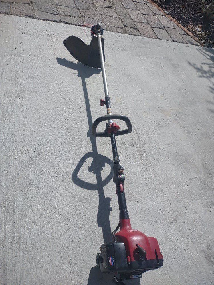 Trimmer weed eater "Toro"