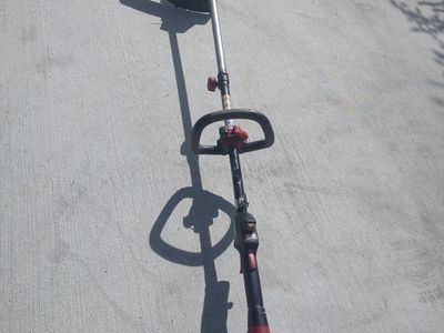 Trimmer weed eater "Toro"