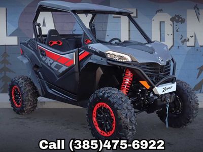 2026 CFMOTO ZFORCE 950 SPORT