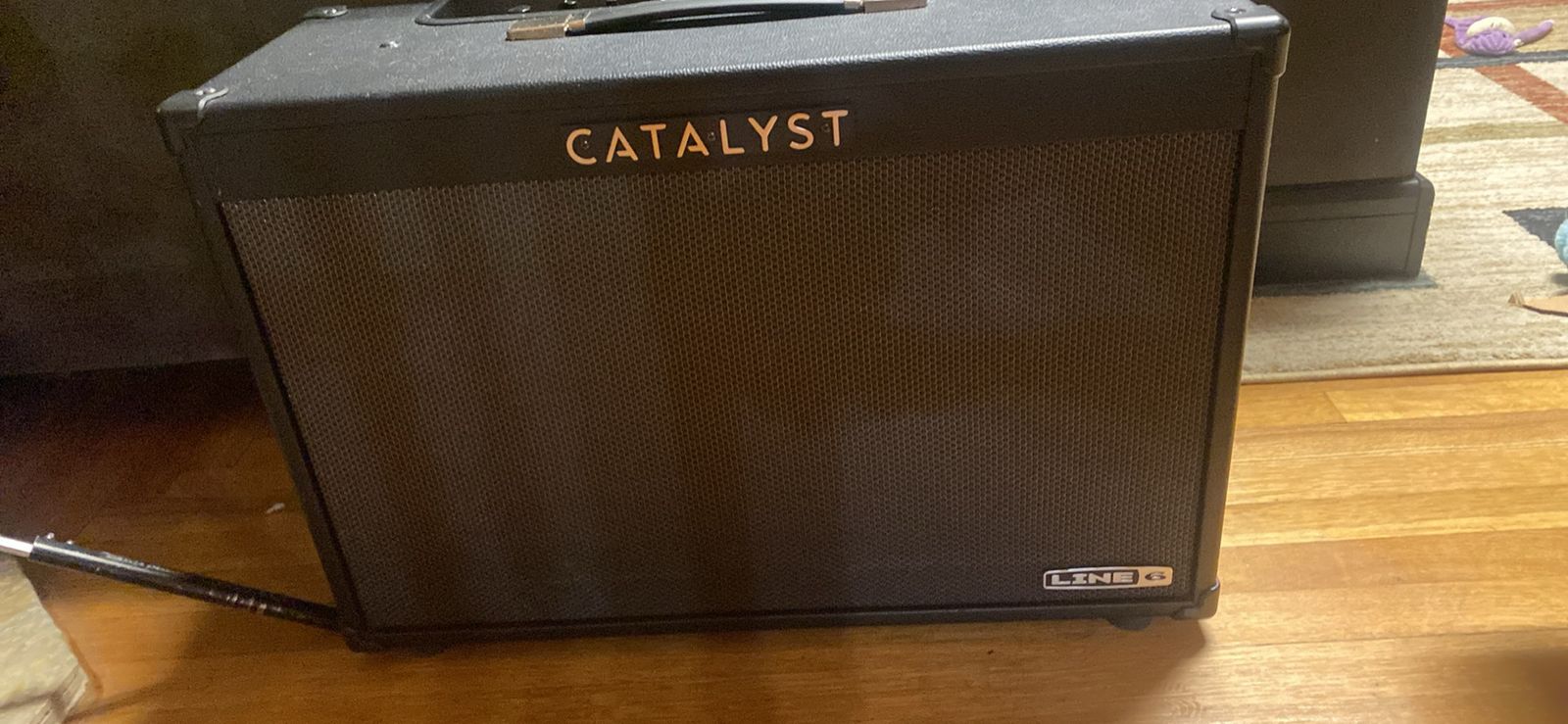 Line 6 catalyst 200