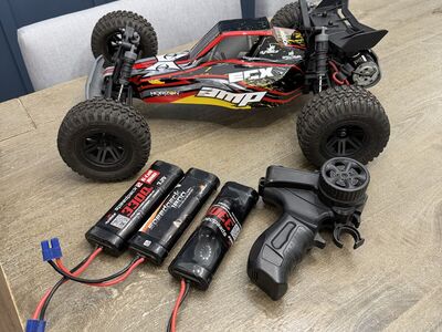 ECX Amp 1/10 2wd