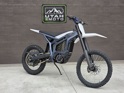 NEW Talaria Komodo Electric Dirt Bike 2026