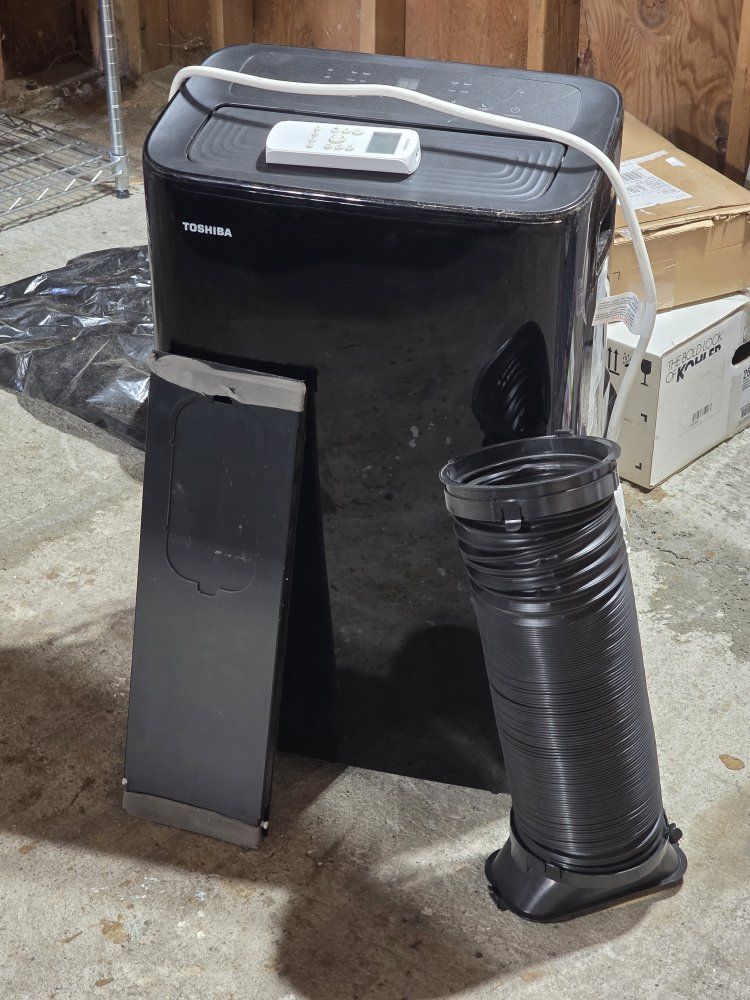 Portable Air Conditioner