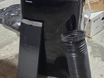 Portable Air Conditioner