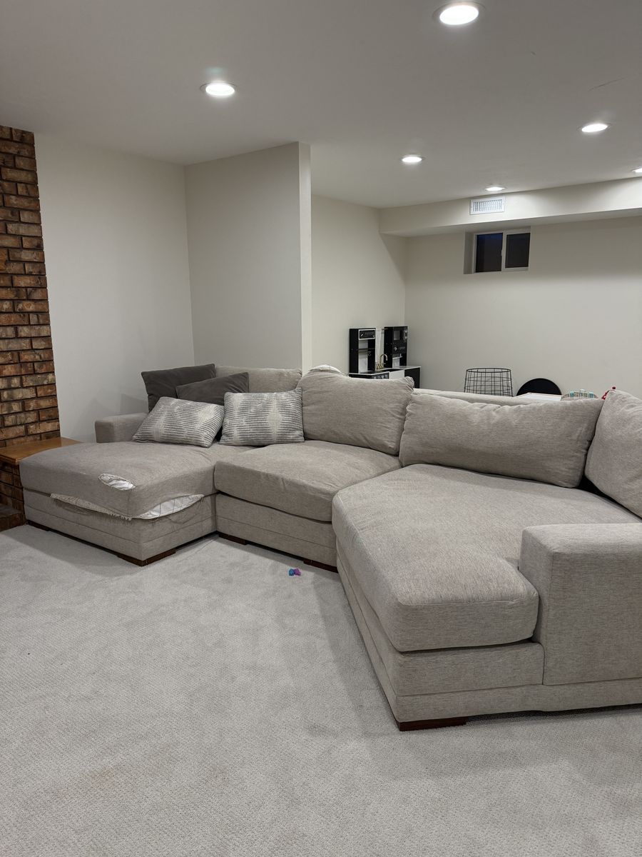 Sectional
