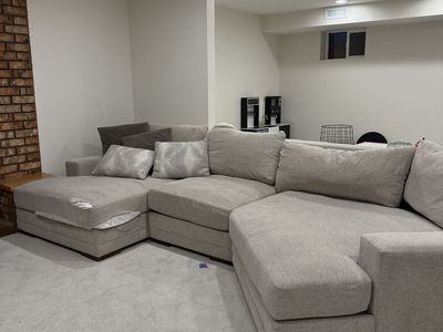 Sectional