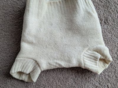 Wool Cloth Diaper