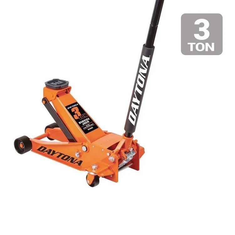 Daytona 3ton floor jack