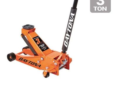 Daytona 3ton floor jack