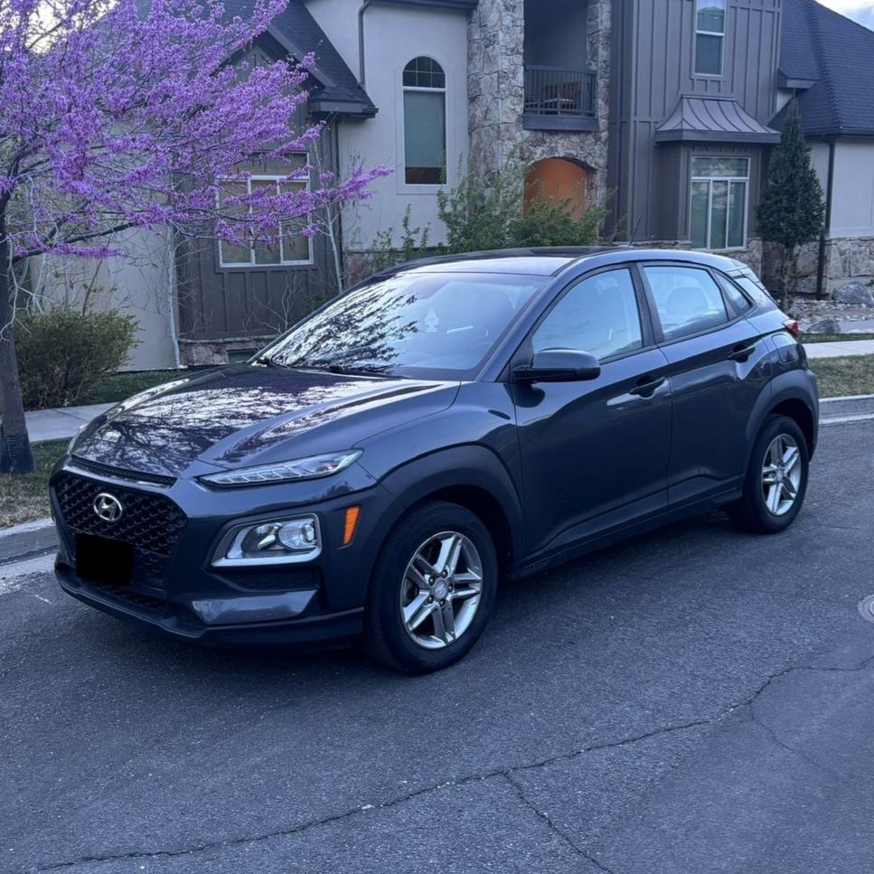 2019 Hyundai Kona SE