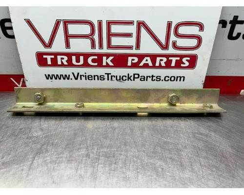 Kenworth Left Bracket