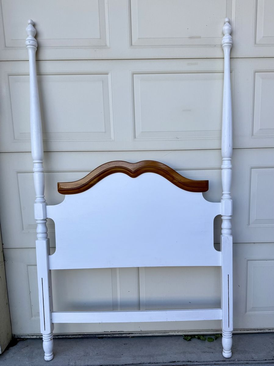 Twin bed headboards