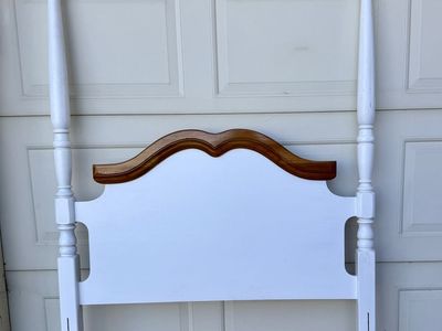 Twin bed headboards