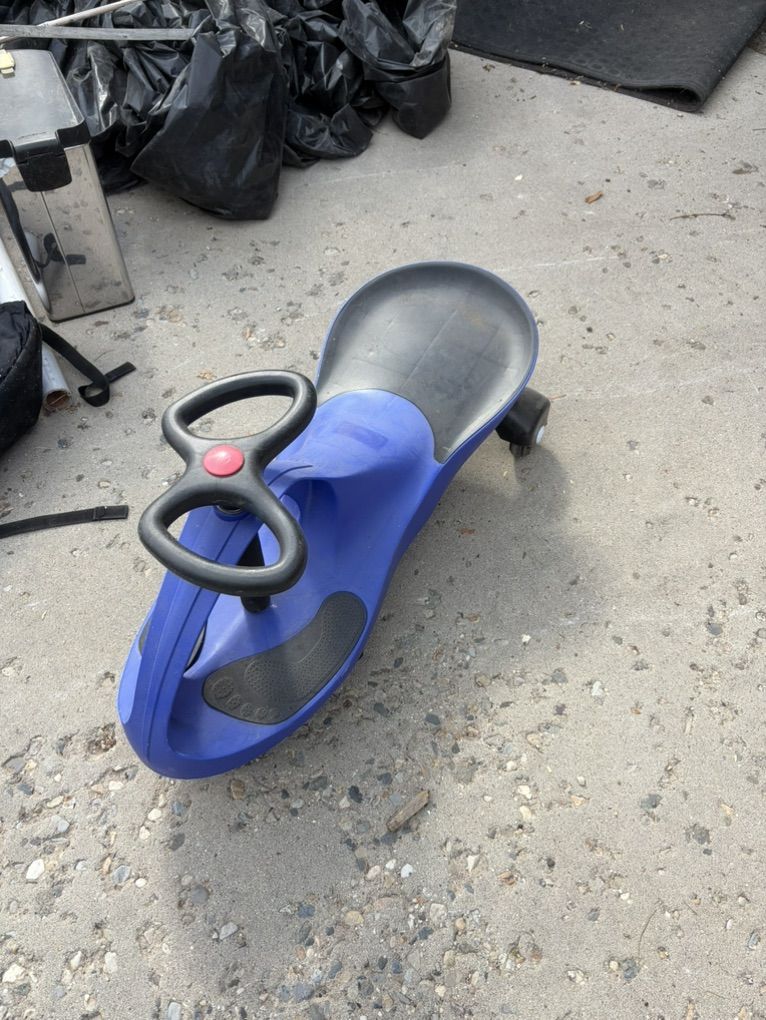 Balance Bike For Toddlers