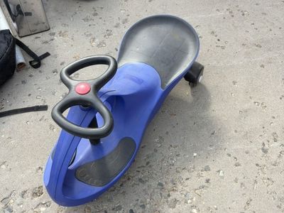 Balance Bike For Toddlers