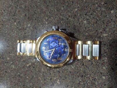 Invicta Watch