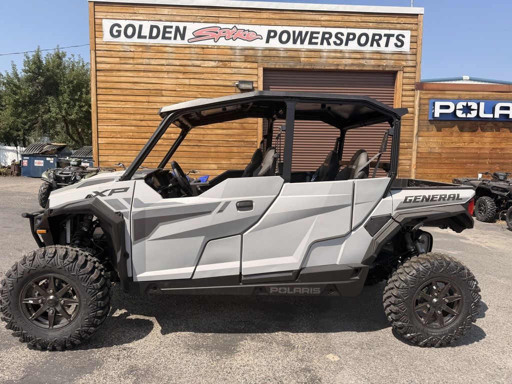 2026 Polaris® General XP 4 1000 Sport