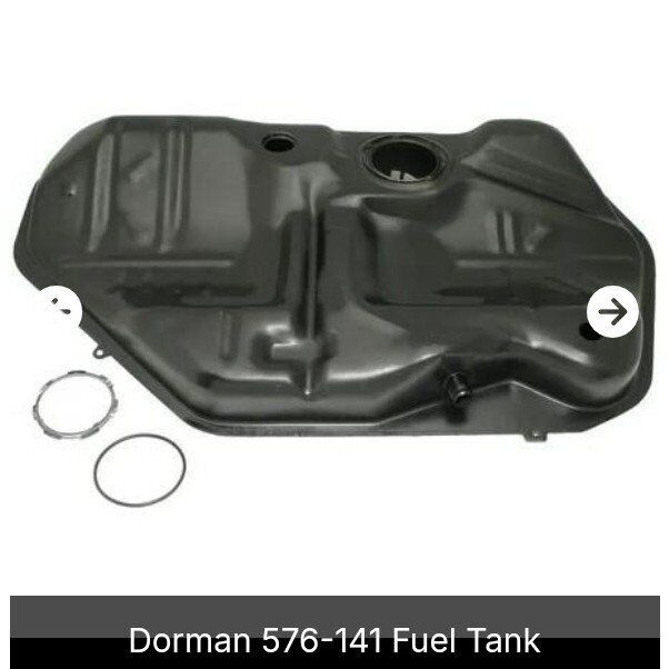 Dorman Fuel Tank 576-141 for Ford/Mercury (NEW)