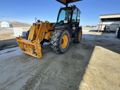 JCB 541-70 AgriPlus Telehandler / Forklift