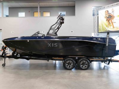 2026 Axis T250 Boats
