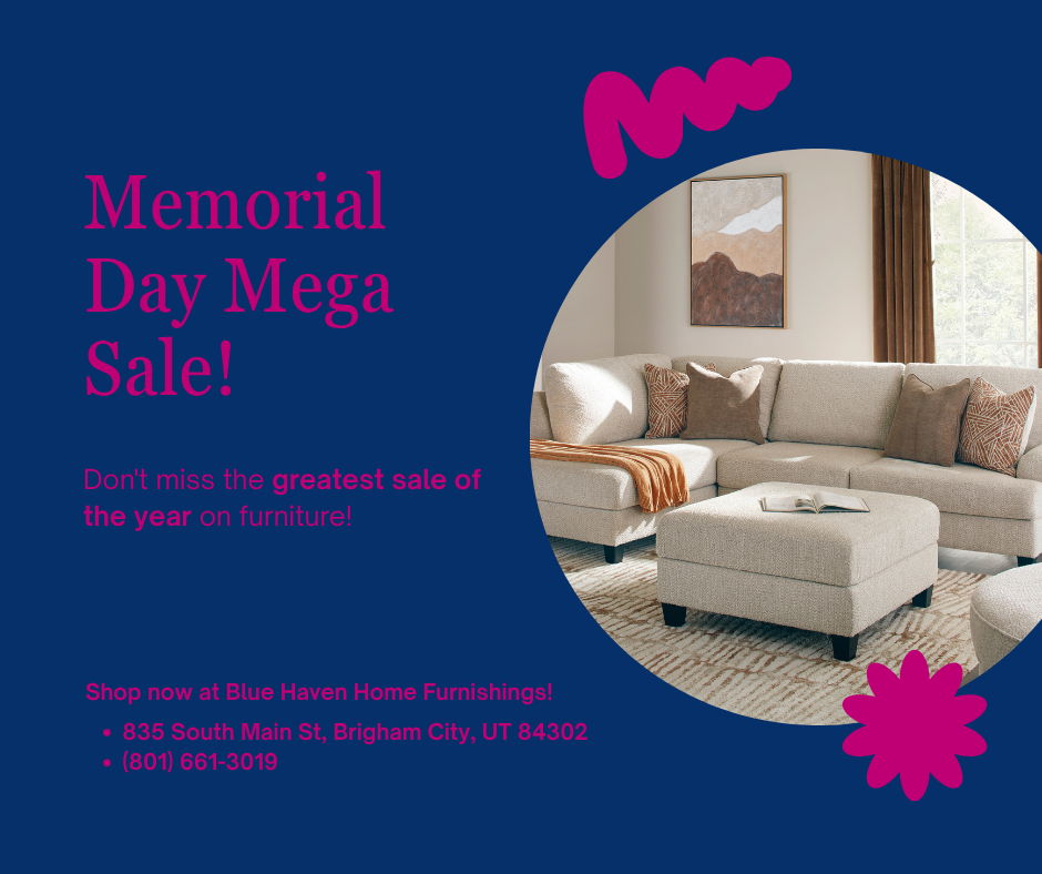 50% OFF MSRP STOREWIDE!