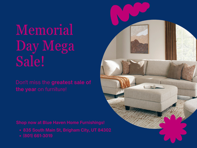 50% OFF MSRP STOREWIDE!