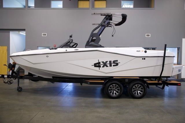 2026 Axis T220 Boats