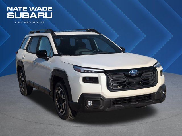 2026 Subaru Outback Touring