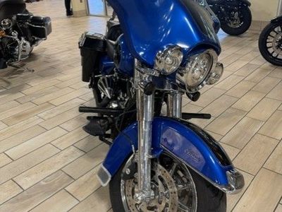 Harley-Davidson 2008 Electra Glide Classic
