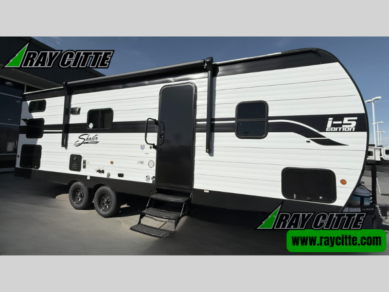 2026 i-5 Edition 525BHS