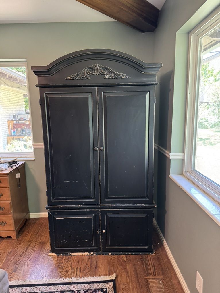 FREE Armoire