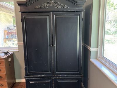 FREE Armoire