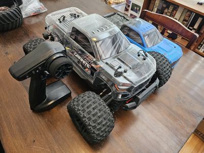 Arrma Granite 4x4 1/10 Truck