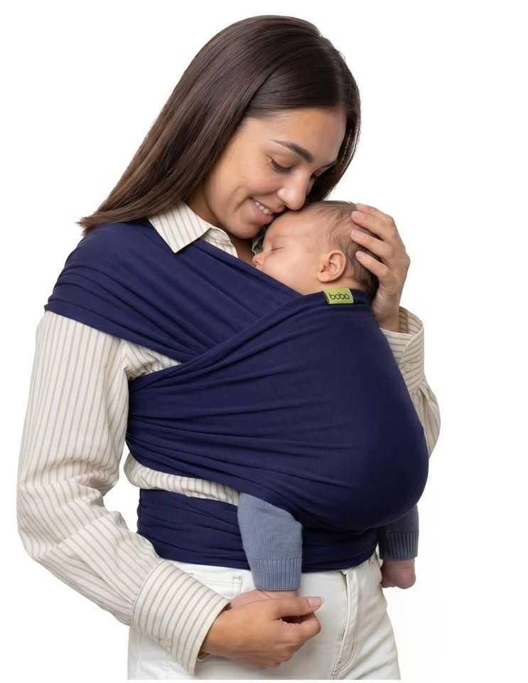 Boba Baby Wrap Carrier
