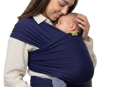 Boba Baby Wrap Carrier