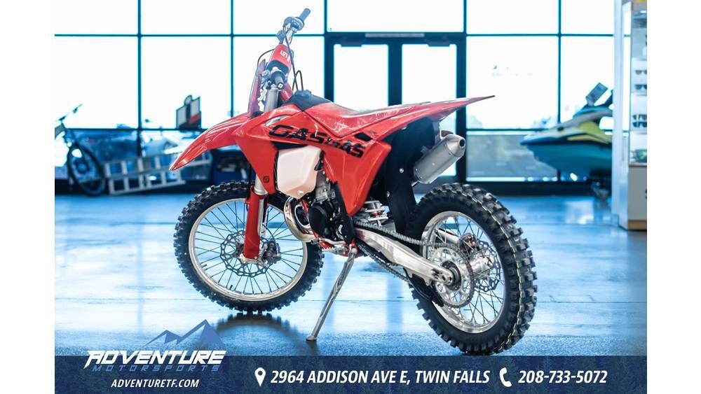 2025 GASGAS EX 300
