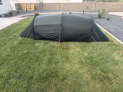 Hilleberg Helags 2 Tent