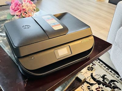 HP OfficeJet 4650 Printer