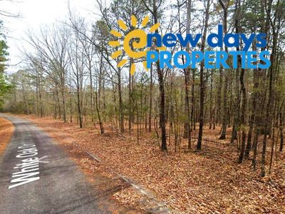 0.26-Acre Cheap Land for Sale in Arkansas Ozarks