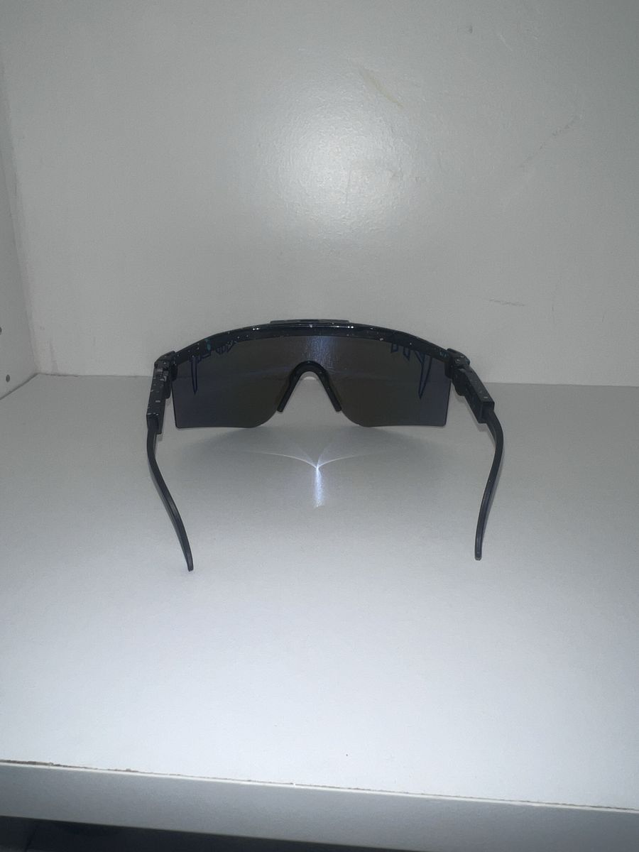Pit Viper The Midnight Original 2.0